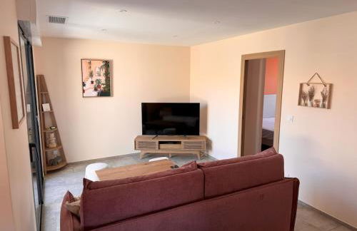 Hébergement de Standing à la Mer avec bel extérieur - Foto 7