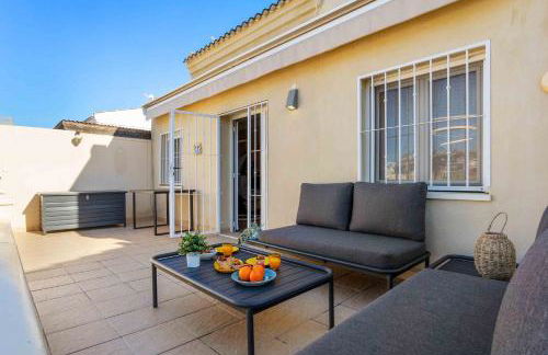 House with private pool - Foto 24