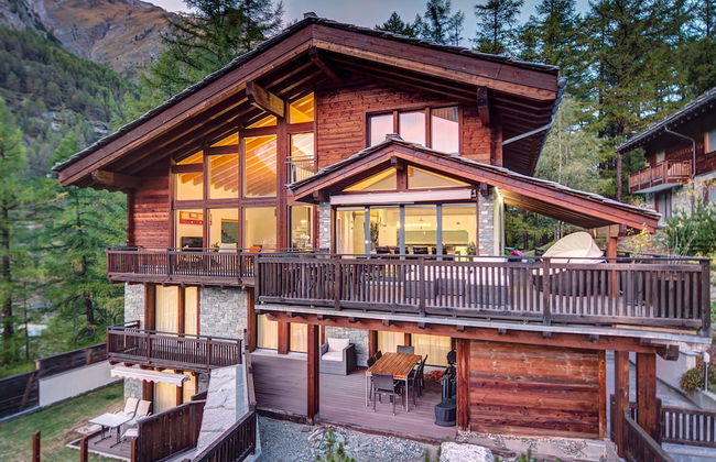 Chalet A la Casa - Foto 60