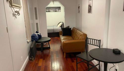 Private Studio Apartment in Union Square - Foto 4
