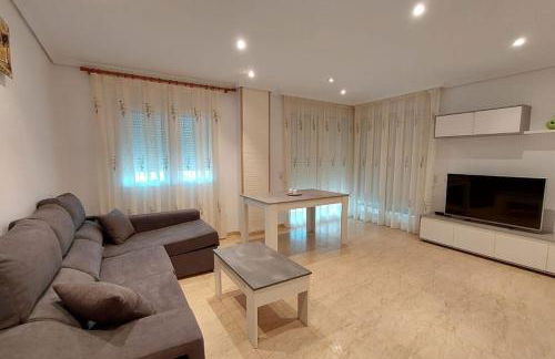 Apartamento en urbanización lujo - Foto 4