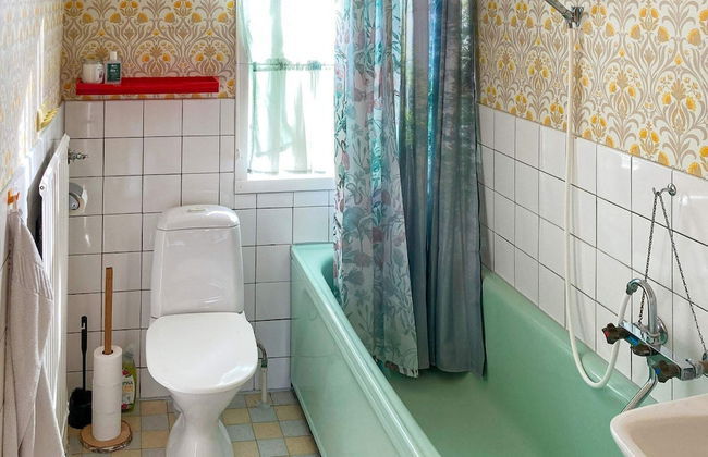 6 Person Holiday Home in Karl Gustav-by Traum - Foto 8