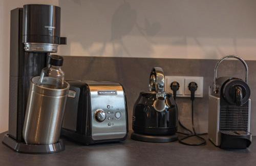 SweetHome - Poing Apartments - Foto 79