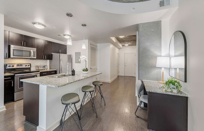 The Ascher - Foto 28