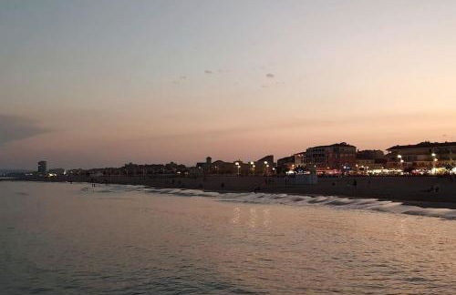 L'horizon bleu -Résidence piscine proximité plage - Foto 10
