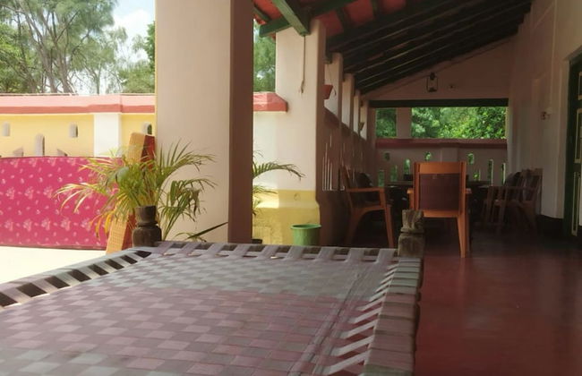 Tulin Heritage Bungalow - Foto 27