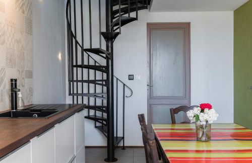 Villa Etchola - Moutchic -3 étoiles - Foto 10