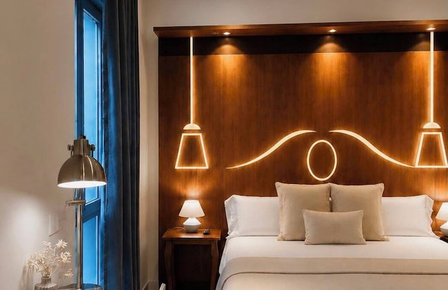 Legazpi Doce Rooms & Suites - Photo 12