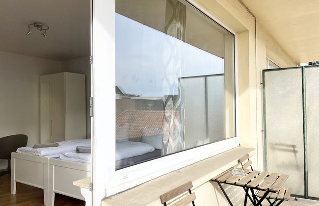 Apartments im Herzen von OS - Foto 74