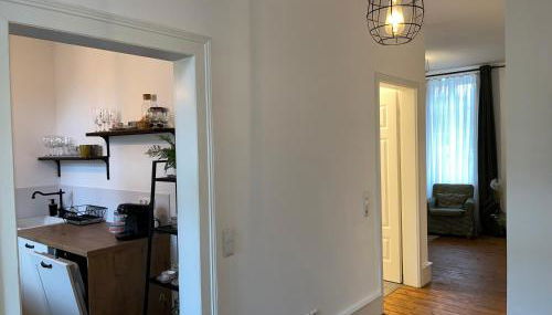 Boardinghouse alte Spinnerei - Foto 4