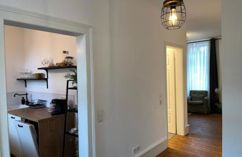 Boardinghouse alte Spinnerei - Foto 4