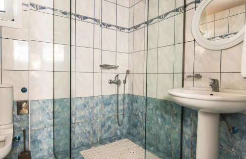 Yiannis Manos Hotel Resort - Foto 156