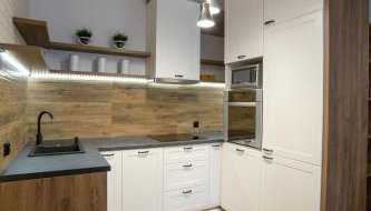 Apartament Gdańska - Foto 3