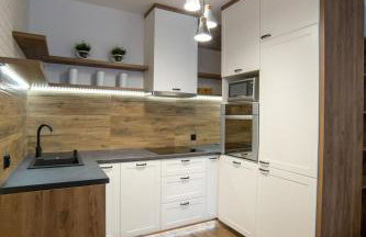 Apartament Gdańska - Foto 3