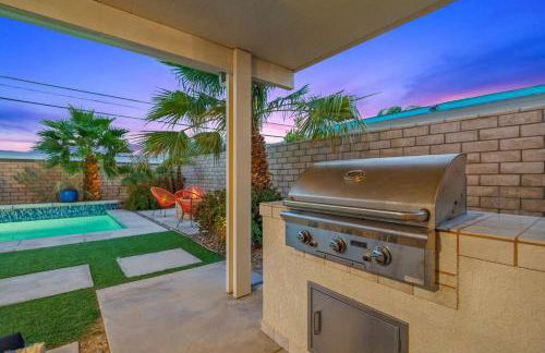 Casita Cerritos - NEW - Luxurious Modern Retreat in Palm Springs - Foto 72