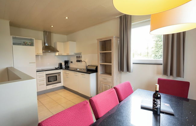 La Sapinière - Foto 46