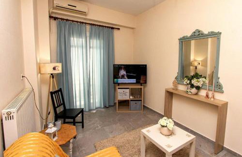 Κεντρικό ρομαντικό άνετο σπίτι - Foto 9