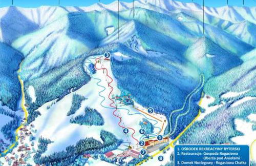 Apartament dla dwojga - Willa Lawenda - Foto 17