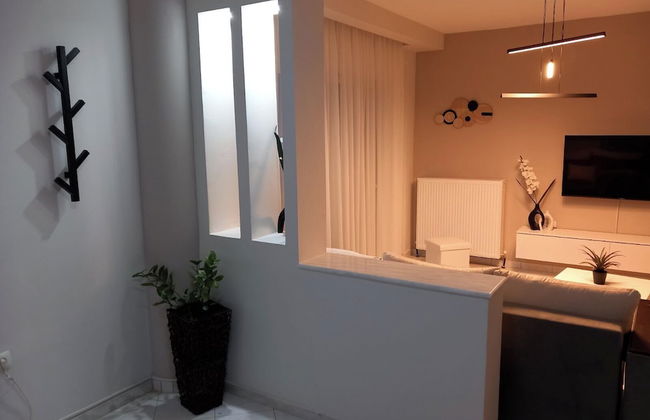 Elite Apartment Larisa - Foto 13