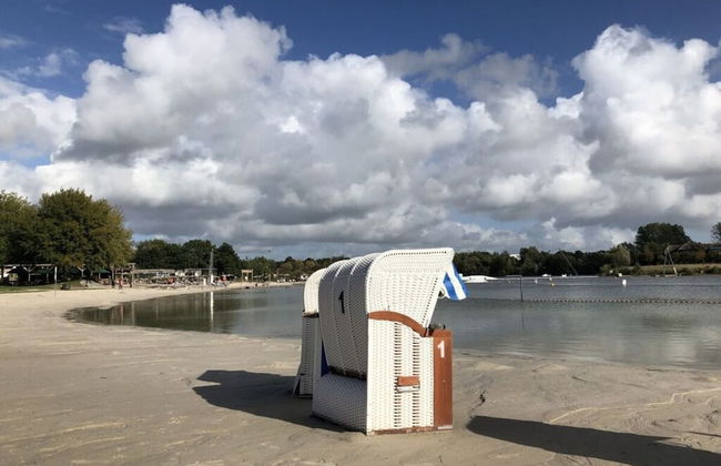 Nitschke - Vakantiewoning Watt - Foto 24