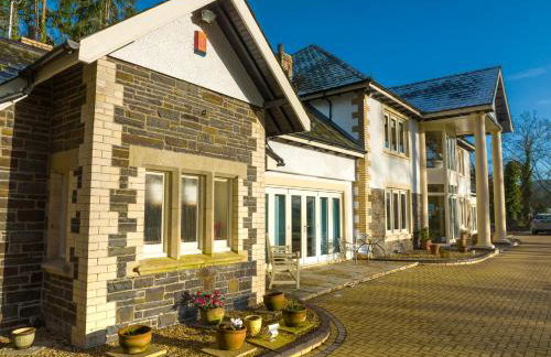 Plas Y Dderwen Apartments - Foto 19