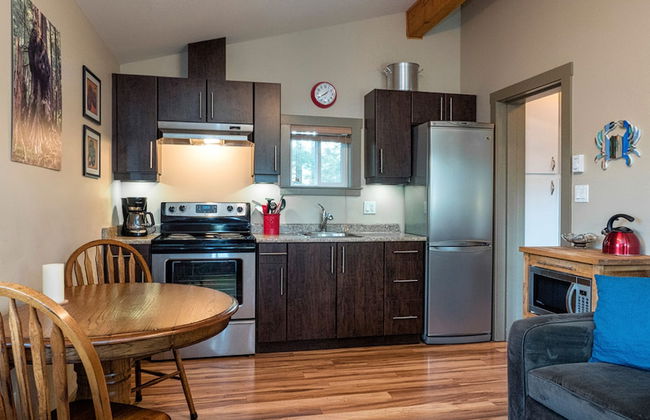 The Great Escape Secluded with Hot Tub - Foto 6