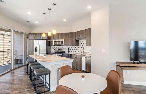 CozySuites At Penrose - Foto 41