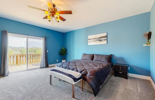 Lebanon Family Riverfront Hideaway Dogs Welcome - Foto 12