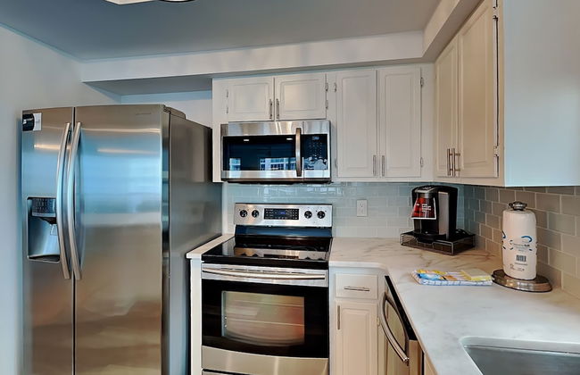 Shoreline Towers by Southern Vacation Rentals - Foto 13