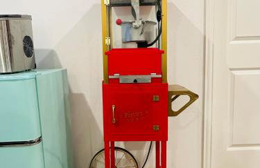 Spacious 6 Bedroom Home- Near Historic McKinney - Foto 20