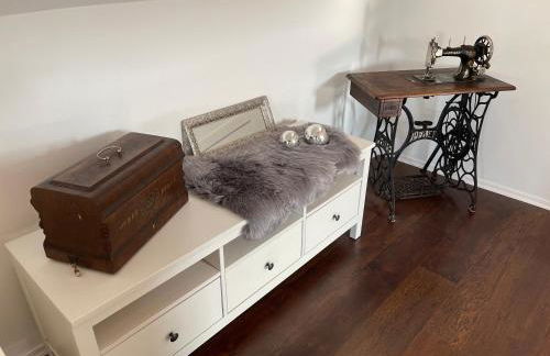 Ferienhaus Hopfental - Foto 32