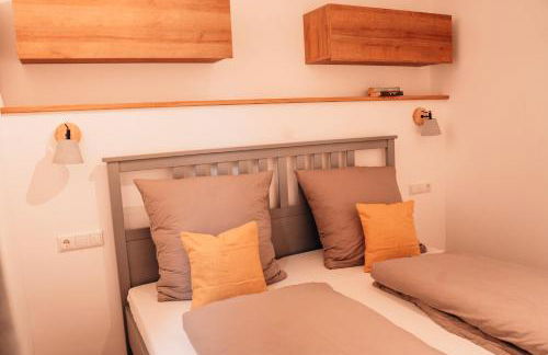 Alter Gutshof Sendelbach - Foto 11