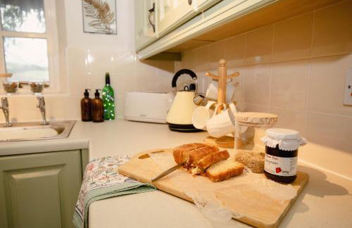 Stable Cottage - Rudge Farm Cottages - Foto 25