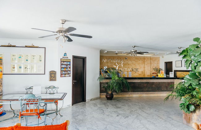 Neptuno Costadeje - Foto 2