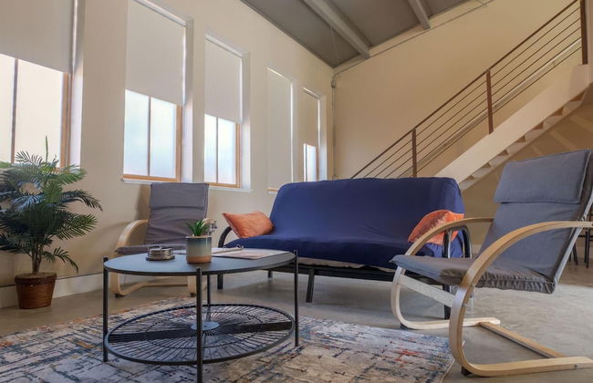 Gorgeous Guesthouse Near Amazing Downtown - Foto 10