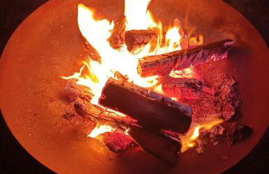 Tiny House mit Saunafass im Wendland - Foto 14