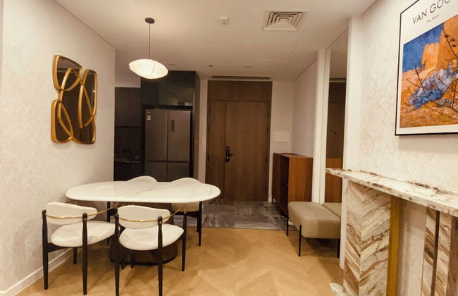 Estella Luxury Vacation Hotel Apartment - Foto 8