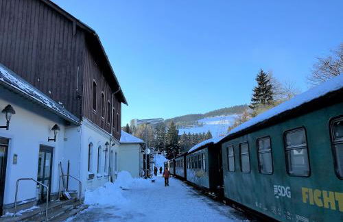 Apartments Fichtelberger Blick - Foto 72