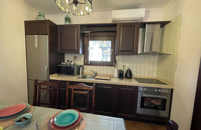 Stylish Maisonette With 3 Bedrooms in Vourvourou, Greece - Foto 18