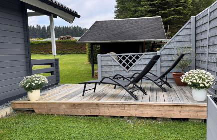 Haeuslein-Waldesruh - Foto 12