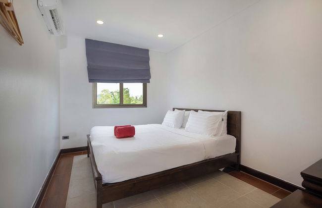 Modern 3BR Pool Access Villa Argent 6 - Foto 4