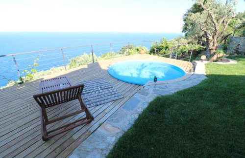 Fakistra's Blue House - Foto 23