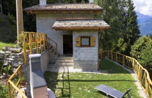 Casa Vacanza Ca' de l'elmo - Foto 21