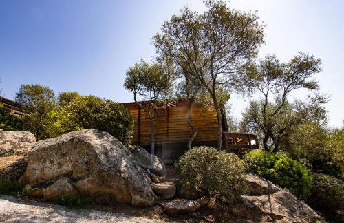 Mare E Monti Chalets - Foto 28