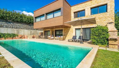 Villa California - Costa Brava - Platja d'Aro - Foto 4, sunbed