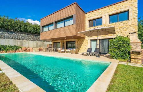 Villa California - Costa Brava - Platja d'Aro - Foto 4