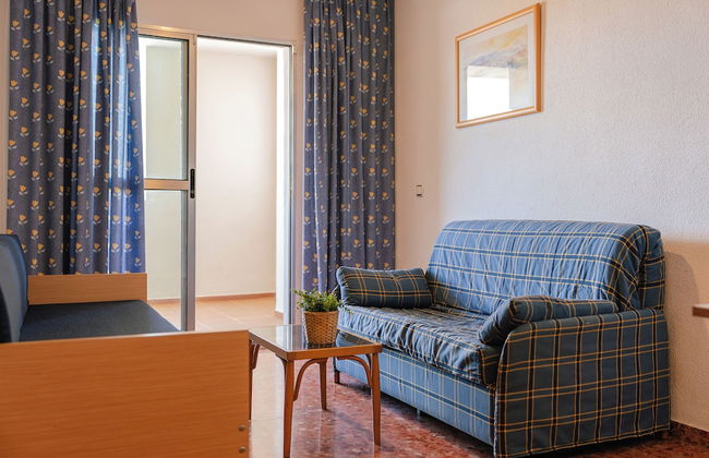 Port Europa Hotel - Foto 53