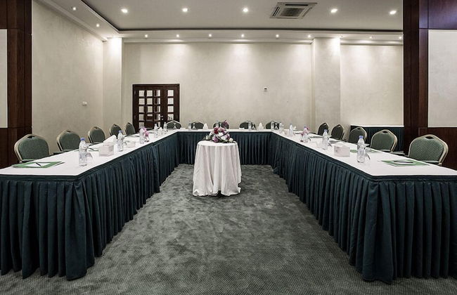 Lily Hotel Suite Mubarraz - Photo 52