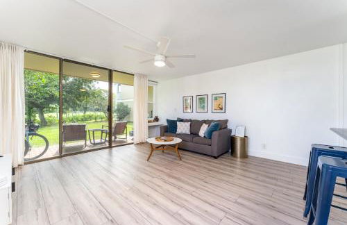 Welcome to Gorgeous Hideout – Your Serene Hawaiian Escape! - Photo 9