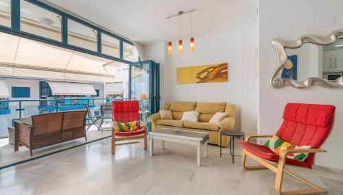 Piso Castell - Foto 4